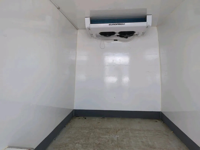 Opel Movano - Furgón: foto 5 Opel Movano - Furgón: foto 5