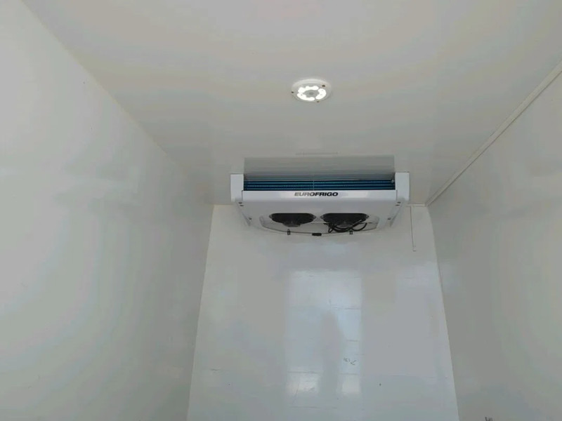 Opel Movano - Furgón: foto 5 Opel Movano - Furgón: foto 5