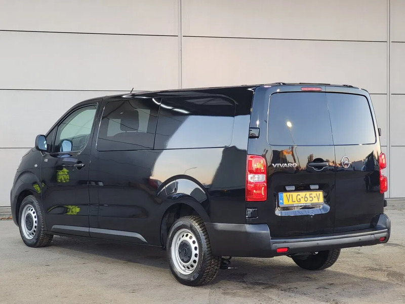 Opel Vivaro L3H1 - Furgoneta pequeña: foto 3 Opel Vivaro L3H1 - Furgoneta pequeña: foto 3
