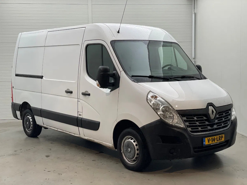Renault Master T33 2.3 dCi L2H2 - Furgoneta pequeña, Furgoneta combi: foto 2 Renault Master T33 2.3 dCi L2H2 - Furgoneta pequeña, Furgoneta combi: foto 2