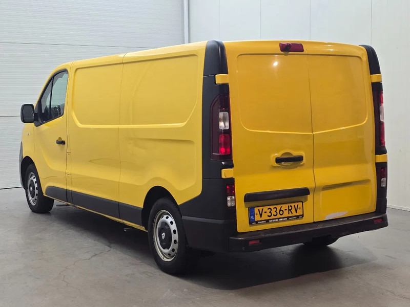 Renault Trafic 1.6 dCi T29 L2H1 Comfort Energy CHECK ENGINE LIGHT! - Furgoneta pequeña: foto 3 Renault Trafic 1.6 dCi T29 L2H1 Comfort Energy CHECK ENGINE LIGHT! - Furgoneta pequeña: foto 3