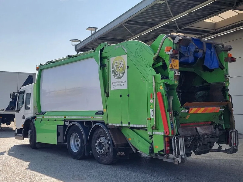 Volvo FE 300 NL-Truck Lenkachse Geesink Norba GPM III v 20H25 EEV - Camión de basura: foto 3 Volvo FE 300 NL-Truck Lenkachse Geesink Norba GPM III v 20H25 EEV - Camión de basura: foto 3