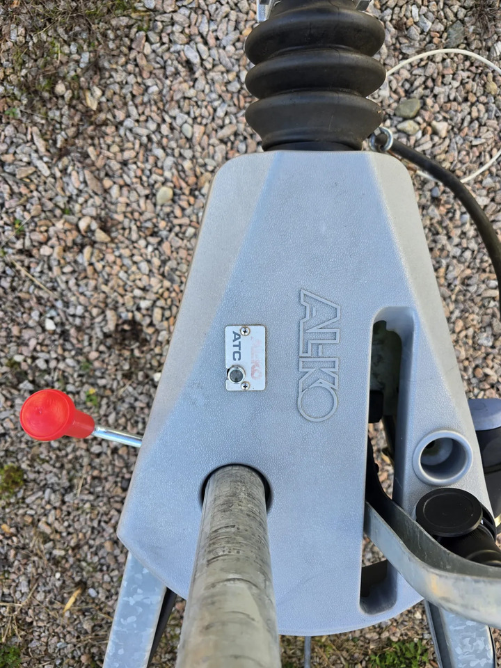 Caravana Wohnwagen LMC Vivo 522 K: foto 17