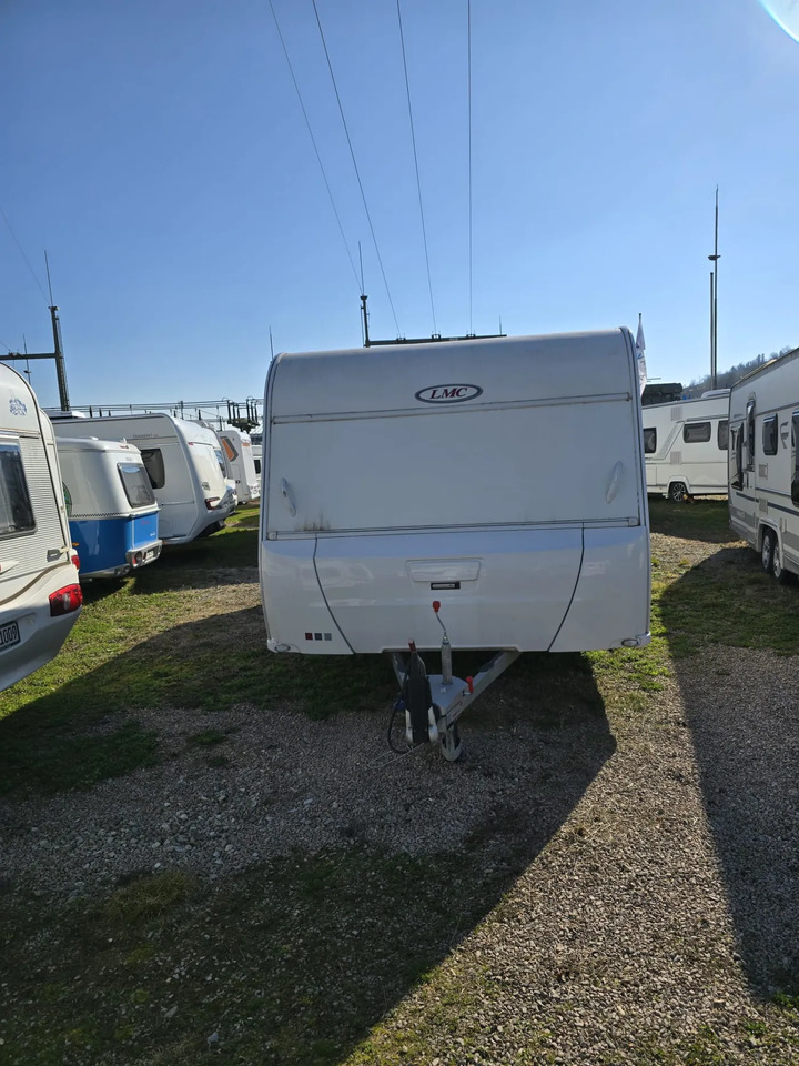 Caravana Wohnwagen LMC Vivo 522 K: foto 9