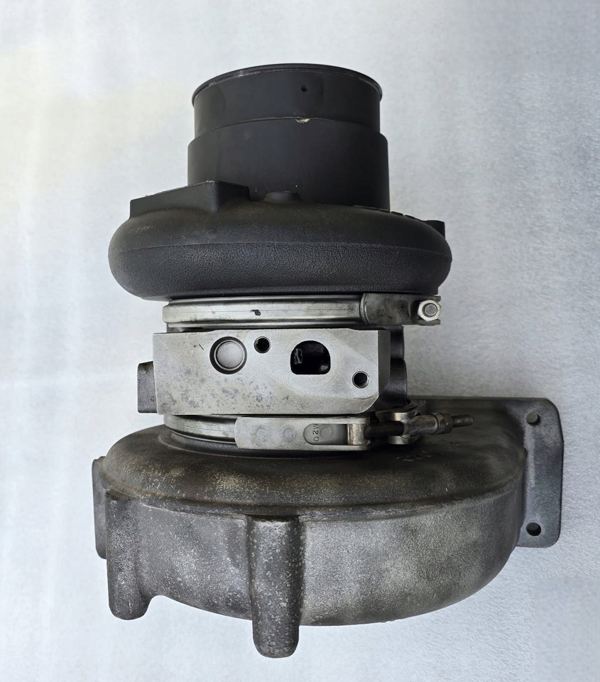 Regenerowana Turbosprężarka DAF XG/XG+/CF/XF106 EURO 6 POLIFT - Turbocompresor para Camión: foto 2 Regenerowana Turbosprężarka DAF XG/XG+/CF/XF106 EURO 6 POLIFT - Turbocompresor para Camión: foto 2