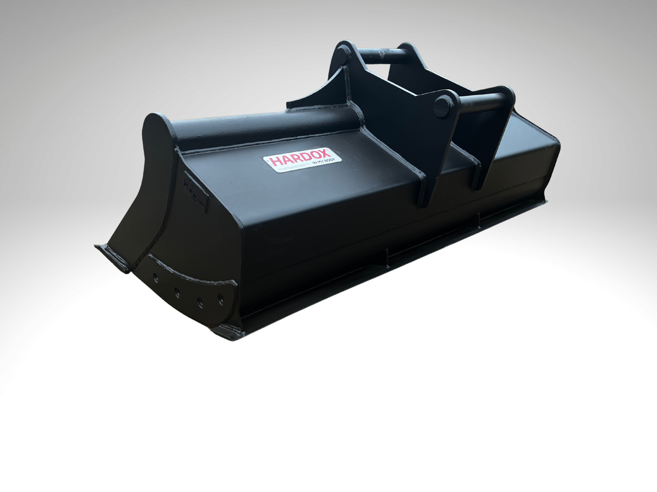 Łyżka skarpowa sztywna S60 - Cazo para excavadora para Cazo para excavadora: foto 4 Łyżka skarpowa sztywna S60 - Cazo para excavadora para Cazo para excavadora: foto 4