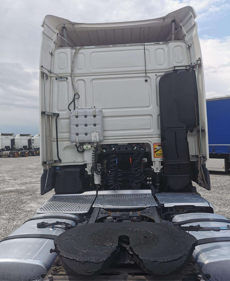 DAF XF 480 FT - Cabeza tractora: foto 5 DAF XF 480 FT - Cabeza tractora: foto 5