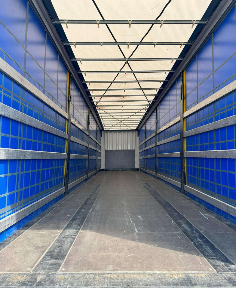 Semirremolque lona Krone SD: foto 6