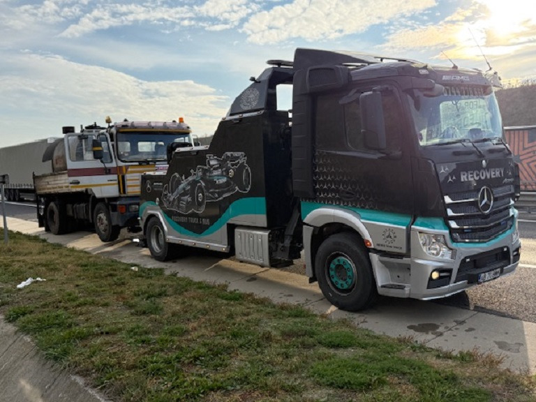 Leasing de MERCEDES-BENZ Actros 2043 MERCEDES-BENZ Actros 2043: foto 10 Leasing de MERCEDES-BENZ Actros 2043 MERCEDES-BENZ Actros 2043: foto 10