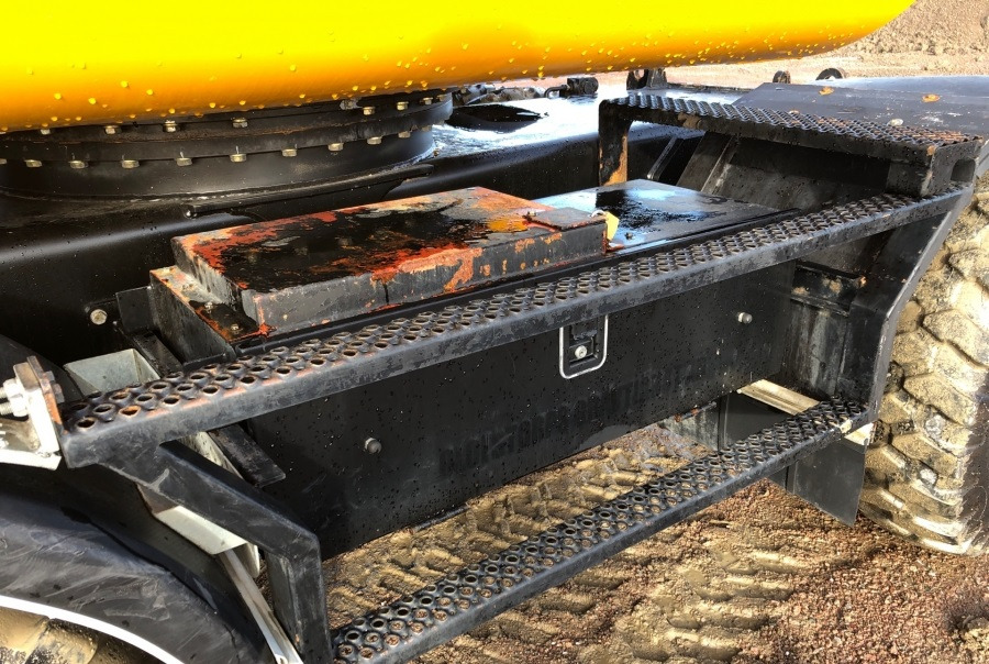 JCB JS145W - Excavadora de ruedas: foto 4 JCB JS145W - Excavadora de ruedas: foto 4