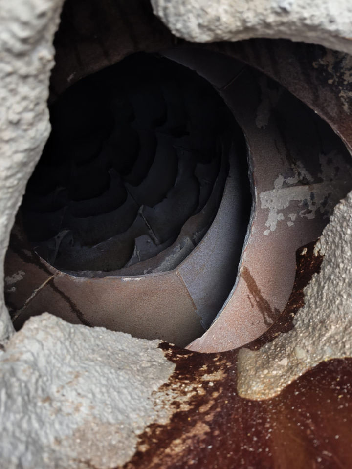 MAN BETON MIXER - Camión: foto 5 MAN BETON MIXER - Camión: foto 5