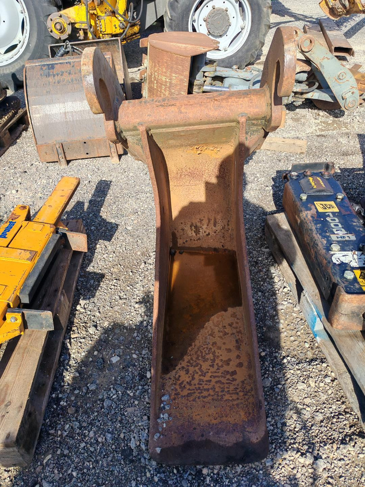 KORPA ZA BAGER 20-25 tona - Cazo para excavadora: foto 4 KORPA ZA BAGER 20-25 tona - Cazo para excavadora: foto 4