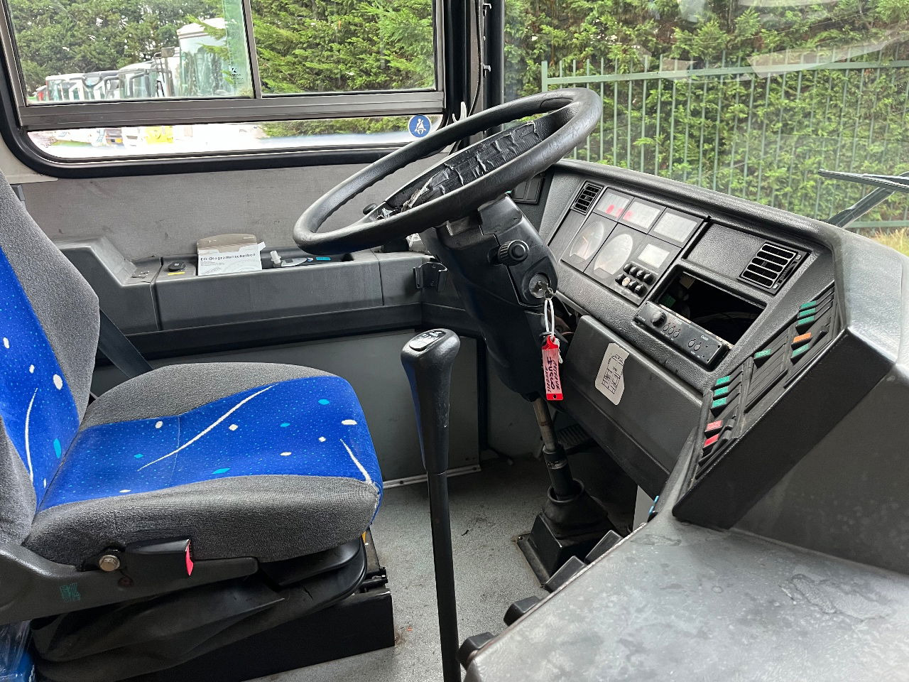 Irisbus Karosa Recreo. 3 piece in stock - Autobús: foto 5 Irisbus Karosa Recreo. 3 piece in stock - Autobús: foto 5