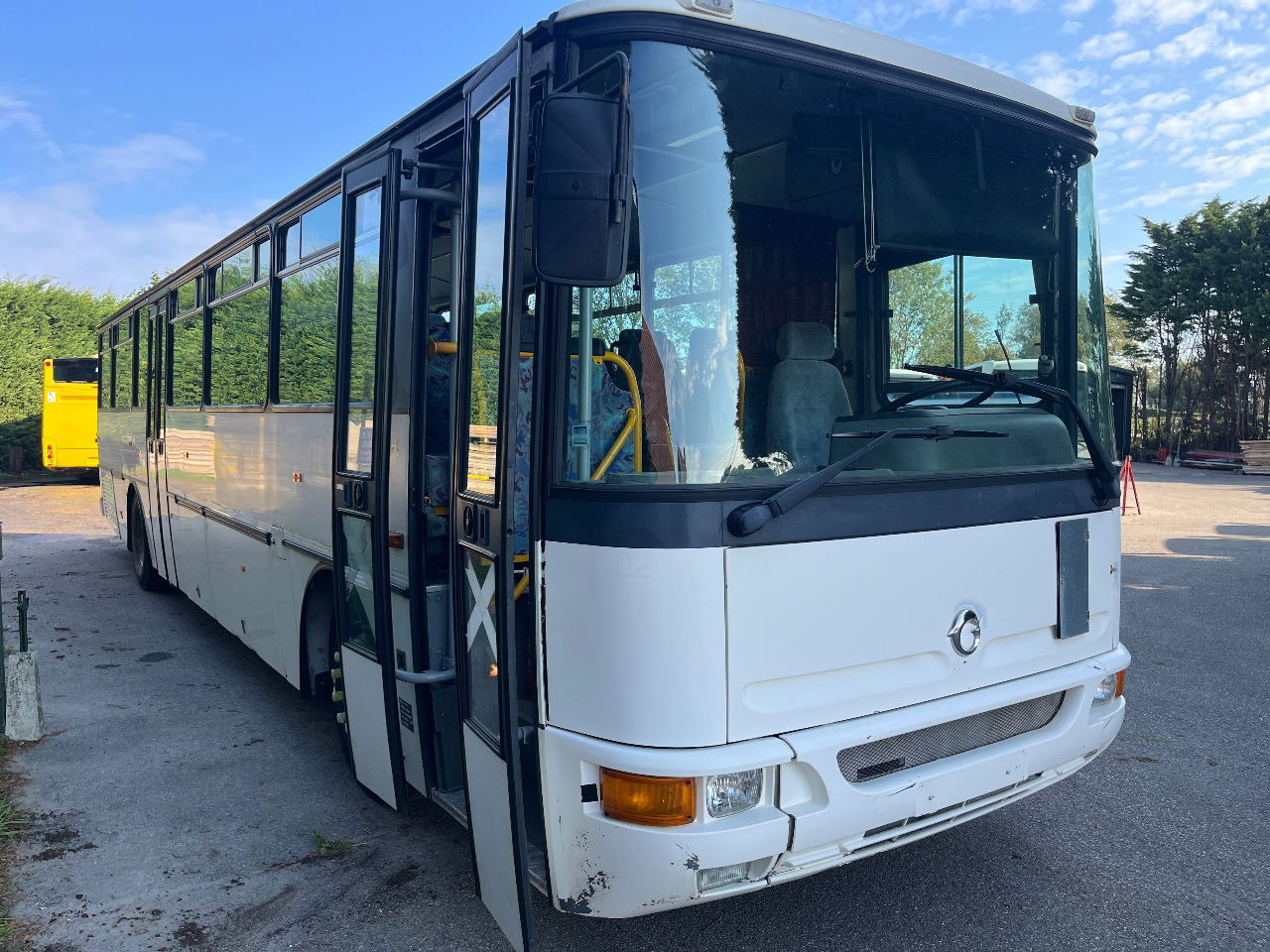 Irisbus Karosa Recreo - Autobús: foto 4 Irisbus Karosa Recreo - Autobús: foto 4