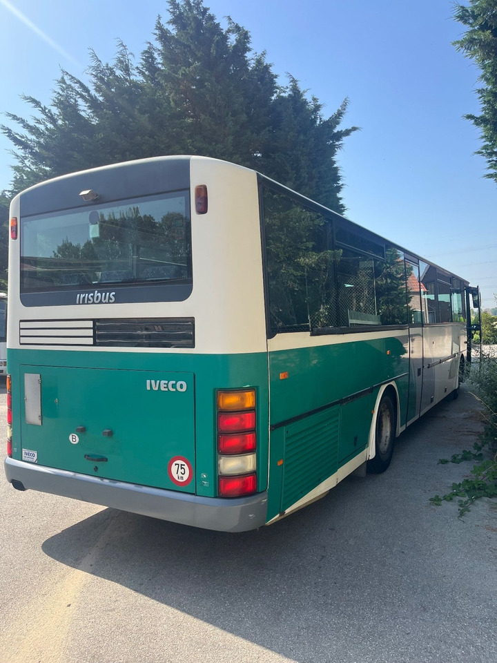 Irisbus Axer - Autobús suburbano: foto 3 Irisbus Axer - Autobús suburbano: foto 3
