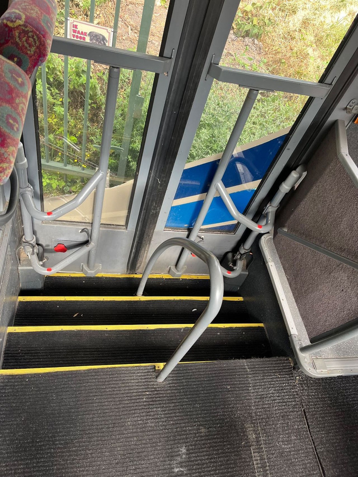 Autocar Van Hool 915 SC2: foto 11 Autocar Van Hool 915 SC2: foto 11