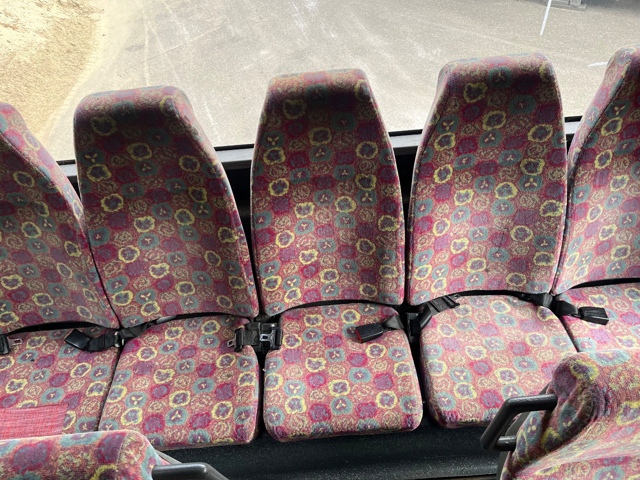 Autocar Van Hool 915 SC2: foto 10 Autocar Van Hool 915 SC2: foto 10