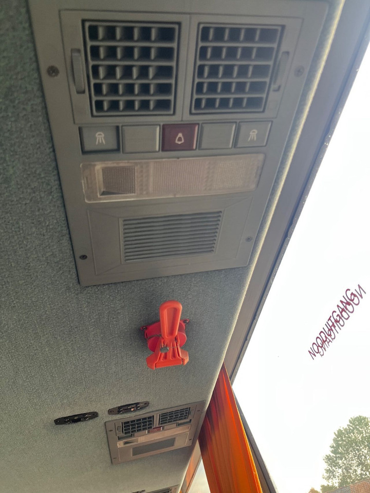 Autocar Van Hool 915 SC2: foto 9 Autocar Van Hool 915 SC2: foto 9