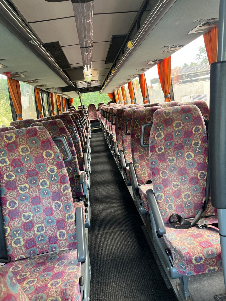 Autocar Van Hool 915 SC2: foto 7 Autocar Van Hool 915 SC2: foto 7