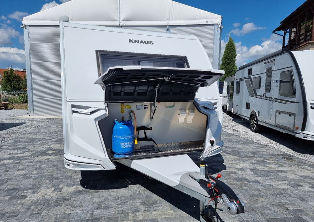 KNAUS Sport 580 QS - Caravana: foto 5 KNAUS Sport 580 QS - Caravana: foto 5