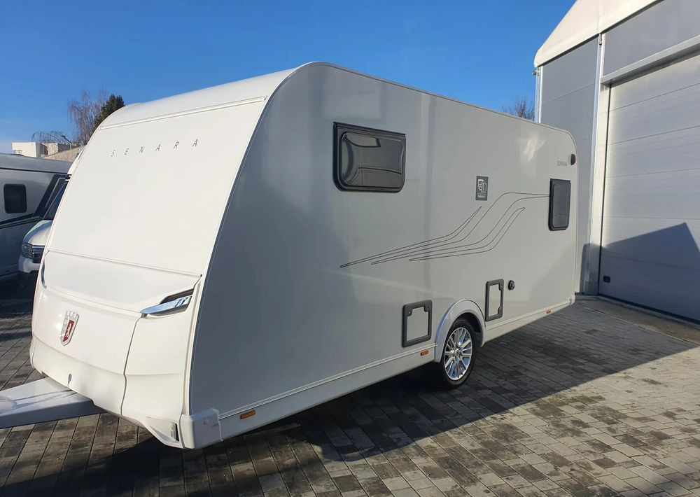Tabbert SENARA 460 E - Caravana: foto 5 Tabbert SENARA 460 E - Caravana: foto 5