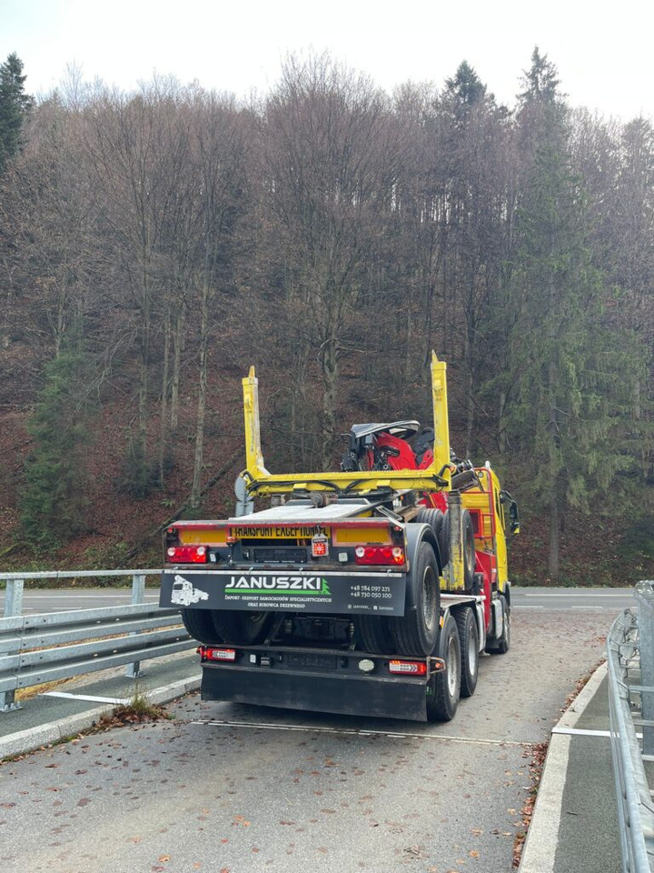 VOLVO FH16 650 - Otros maquinaria: foto 5 VOLVO FH16 650 - Otros maquinaria: foto 5