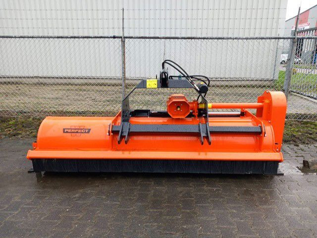 Onbekend KM-270 - Maquinaria de construcción: foto 1 Onbekend KM-270 - Maquinaria de construcción: foto 1