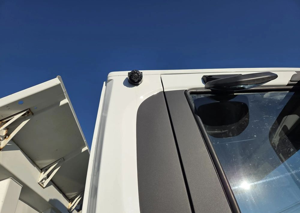 Camión volquete Iveco X-WAY: foto 18 Camión volquete Iveco X-WAY: foto 18