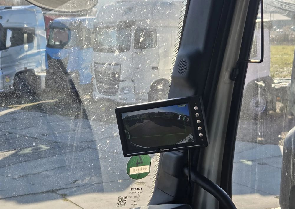 Camión volquete Iveco X-WAY: foto 9 Camión volquete Iveco X-WAY: foto 9