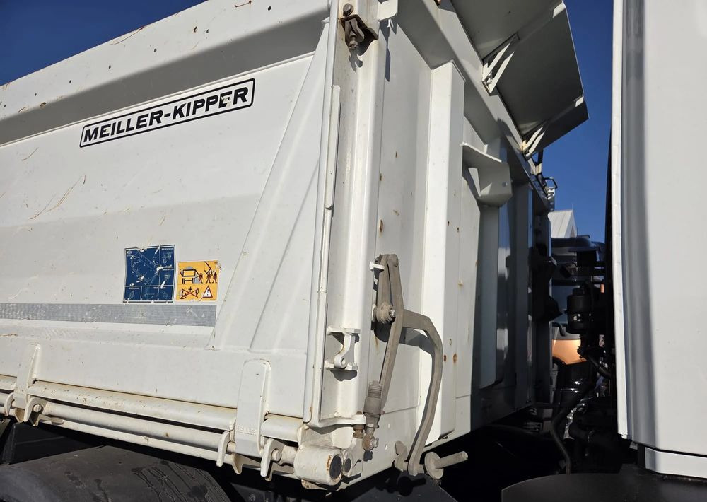 Camión volquete Iveco X-WAY: foto 16 Camión volquete Iveco X-WAY: foto 16