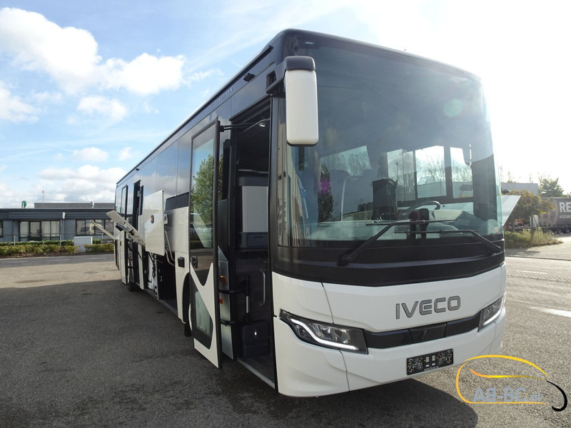 Iveco Evadys, 53 Seats/WC ADAS December 2025 available - Autocar: foto 4 Iveco Evadys, 53 Seats/WC ADAS December 2025 available - Autocar: foto 4
