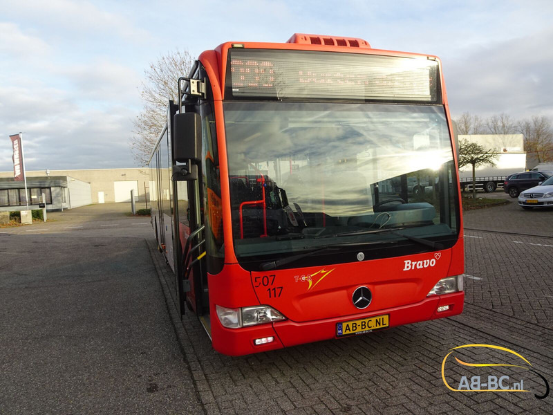 Mercedes-Benz Citaro O530 LE 42 Seats, 45 Standee EEV, 6 pcs. available - Autobús urbano: foto 3 Mercedes-Benz Citaro O530 LE 42 Seats, 45 Standee EEV, 6 pcs. available - Autobús urbano: foto 3