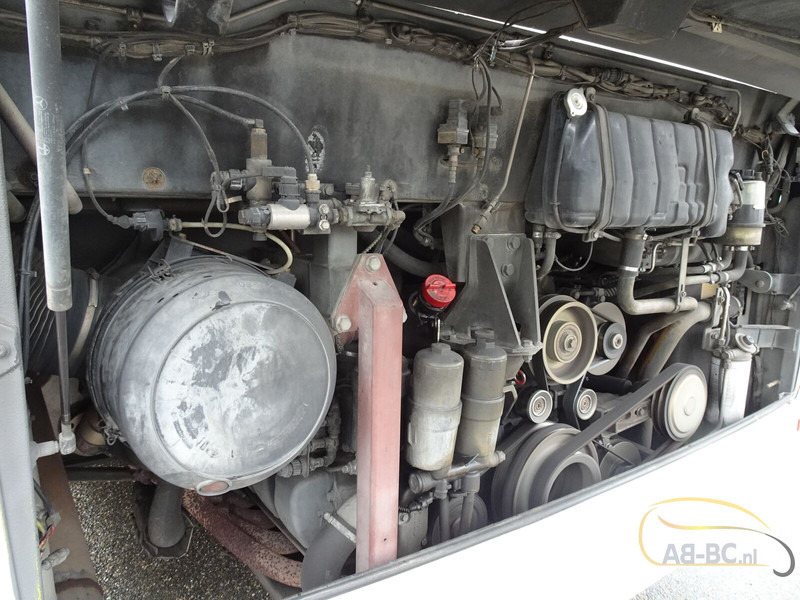 Mercedes-Benz Integro 49 Seats EURO 5 - Autobús suburbano: foto 5 Mercedes-Benz Integro 49 Seats EURO 5 - Autobús suburbano: foto 5