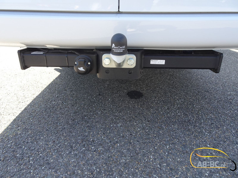 Minibús, Furgoneta de pasajeros nuevo Mercedes-Benz Sprinter Aveuro 517 CDI 21 seats EURO 6: foto 18