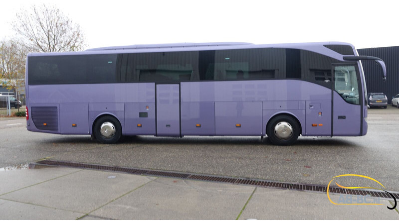 Mercedes-Benz Tourismo 52 Seats EURO 6 - Autocar: foto 5 Mercedes-Benz Tourismo 52 Seats EURO 6 - Autocar: foto 5