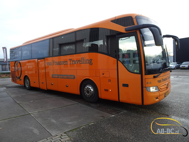 Mercedes-Benz Tourismo RHD - 52 Seats EURO 6 - Autocar: foto 1 Mercedes-Benz Tourismo RHD - 52 Seats EURO 6 - Autocar: foto 1