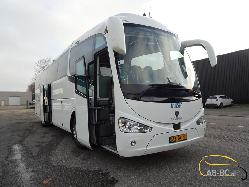 Scania Irizar I6 - 51 Seats EURO 6 - Autocar: foto 4 Scania Irizar I6 - 51 Seats EURO 6 - Autocar: foto 4