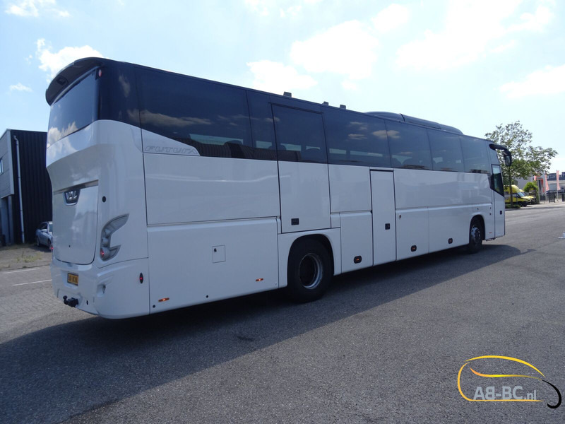 VDL Futura FHD2-129/300 - 52 Seats EURO 6 - Autocar: foto 5 VDL Futura FHD2-129/300 - 52 Seats EURO 6 - Autocar: foto 5