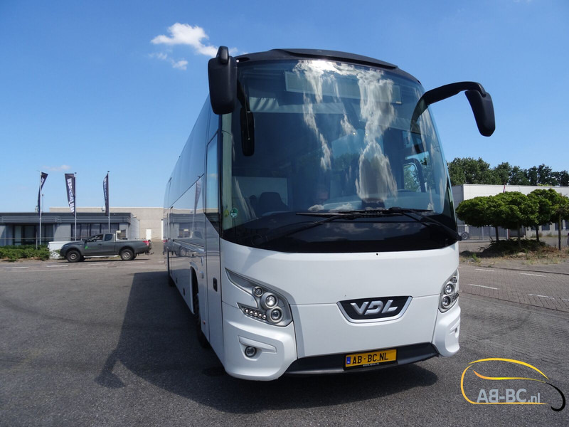VDL Futura FHD2-129/300 - 52 Seats EURO 6 - Autocar: foto 2 VDL Futura FHD2-129/300 - 52 Seats EURO 6 - Autocar: foto 2