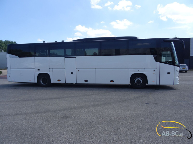 VDL Futura FHD2-129/300 - 52 Seats EURO 6 - Autocar: foto 4 VDL Futura FHD2-129/300 - 52 Seats EURO 6 - Autocar: foto 4