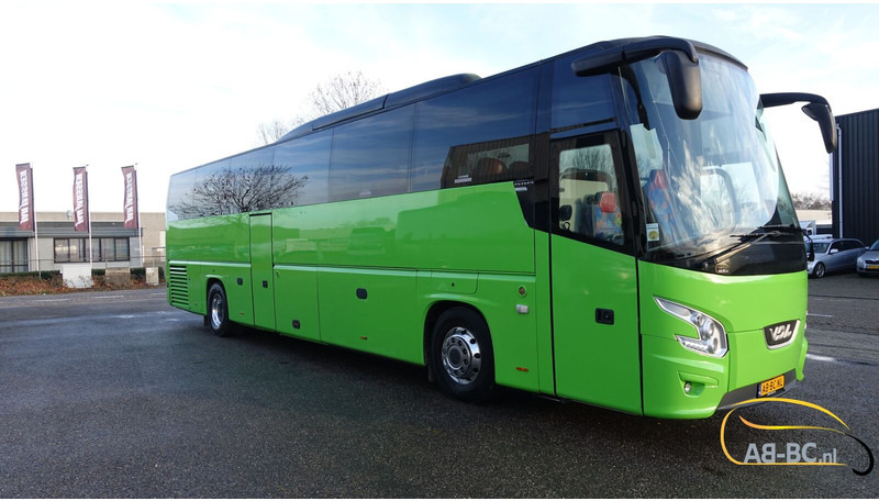 VDL Futura FHD2 129-370 - 55 Seats EURO 6 - Autocar: foto 1 VDL Futura FHD2 129-370 - 55 Seats EURO 6 - Autocar: foto 1