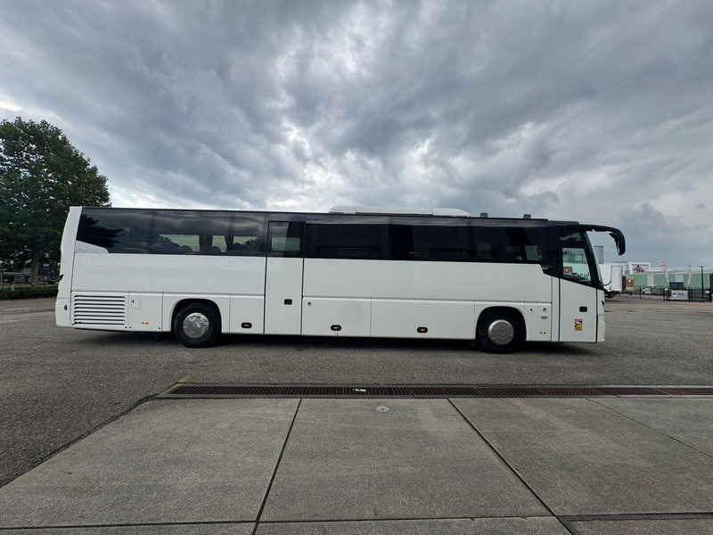 VDL Futura FMD2-129/370 - 53 Seats EURO 6 - Autocar: foto 5 VDL Futura FMD2-129/370 - 53 Seats EURO 6 - Autocar: foto 5