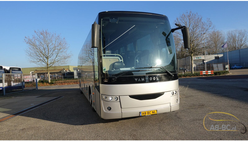 Van Hool EX16 Mid, 55 Seats, Euro 6 - Autocar: foto 5 Van Hool EX16 Mid, 55 Seats, Euro 6 - Autocar: foto 5