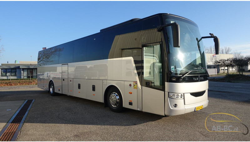 Van Hool EX16 Mid, 55 Seats, Euro 6 - Autocar: foto 1 Van Hool EX16 Mid, 55 Seats, Euro 6 - Autocar: foto 1