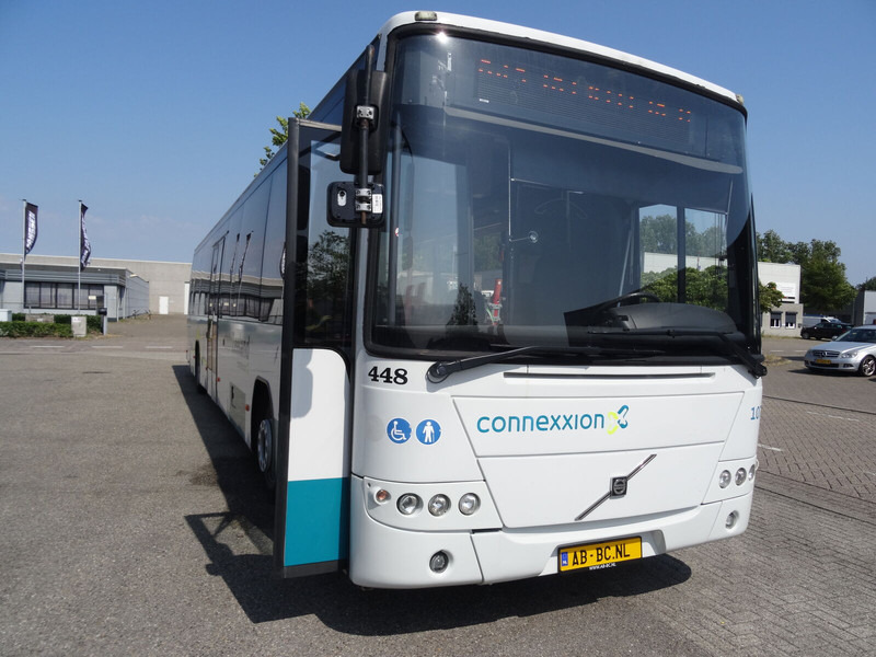 Volvo 8700 LE 44 Seats EURO 5 - Autobús urbano: foto 3 Volvo 8700 LE 44 Seats EURO 5 - Autobús urbano: foto 3