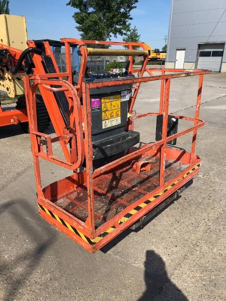 JLG 450 AJ - Plataforma articulada: foto 5 JLG 450 AJ - Plataforma articulada: foto 5