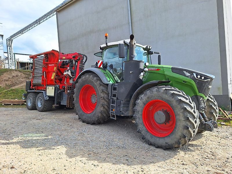 Eschlböck Biber 92 - Trituradora de madera: foto 2 Eschlböck Biber 92 - Trituradora de madera: foto 2