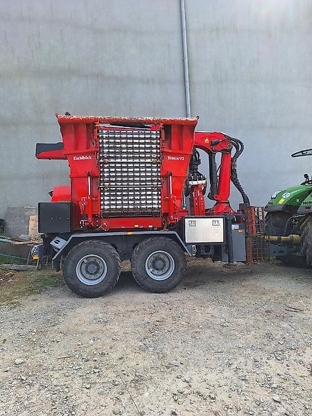 Eschlböck Biber 92 - Trituradora de madera: foto 3 Eschlböck Biber 92 - Trituradora de madera: foto 3