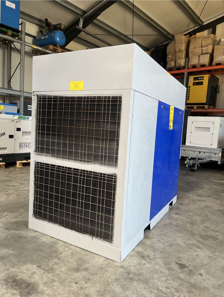 Ceccato CSD 75 - Compresor de aire: foto 5 Ceccato CSD 75 - Compresor de aire: foto 5