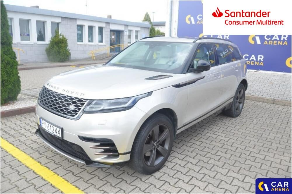 Land Rover Range Rover Velar Velar 2.0 Si4 R-Dynamic S SUV - SUV/ Todoterreno: foto 1 Land Rover Range Rover Velar Velar 2.0 Si4 R-Dynamic S SUV - SUV/ Todoterreno: foto 1
